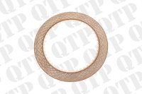 Disc PTO Pack Bronze 1.6mm John Deere 40 50 Series 10 Discs per Pack/Tractor 133.1 X 1.6mm