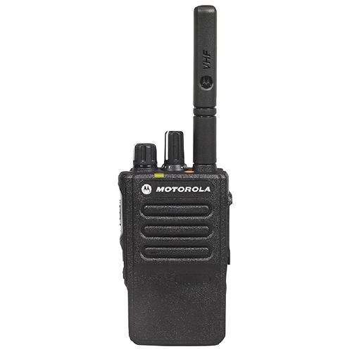 DP3441E UHF PMNN4440 (1700mAh) Li-ion PMAE4069 (400-450Mhz) DB StubAnt