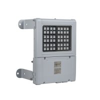 Zone 1 120W LED Medium Power Bay Light