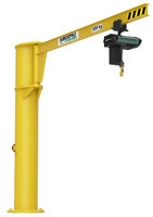 Verlinde VFI Column Mounted Jib Crane 270 (I Beam)