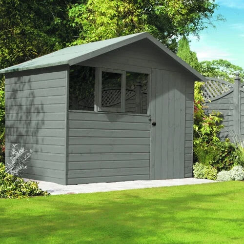 Paints & Wood Treatment