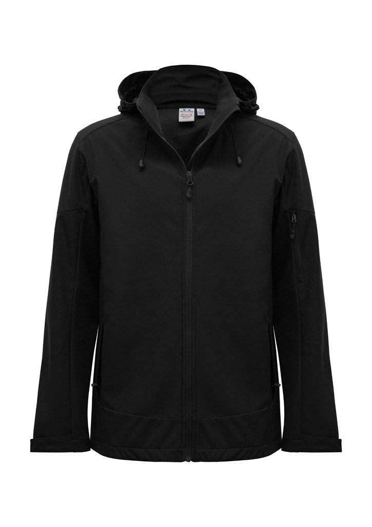 J502M, Mens Atlas Jacket