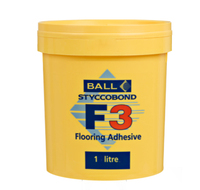 F3 MULTI-PURPOSE ADHESIVE 1LTR