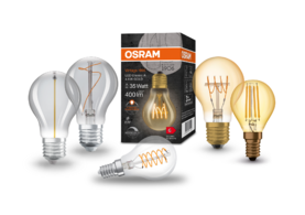 LED Lamps