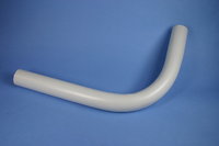 Low Level Flushpipe 14x10" with Internal Flushpipe Connector EP1410FP