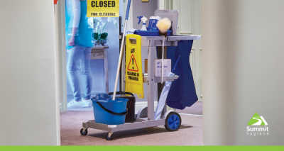Eco Jolly Trolley