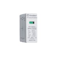 Finder 7P.10.8.275.0012 Replacement Module for SPD