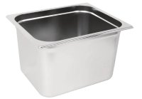 *Everyday Gastronorm* S/S, GN2/3 200mm