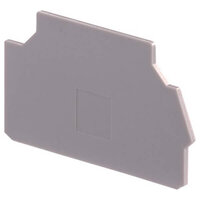 1SNA116951R1500 Entrelec FEM8S 1.5mm End Section 0116.951.15 FEM8S