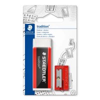 Staedtler Eraser/Sharpener