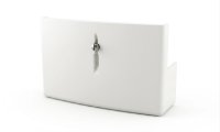Emlite Extended Terminal Cover for CM100LCD