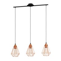 TARBES PENDANT COPPER