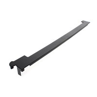 CLOSURE UPPER CAP MA IN OVEN CANNON BLACK