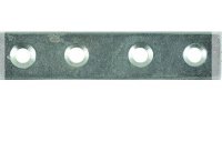 Mending Plates 75mm 3 inch Sc Pack of 4