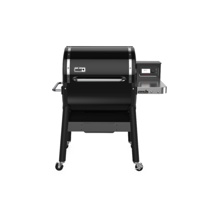 Weber SmokeFire (2nd Generation) EX4 GBS Wood Fired Pellet Grill
