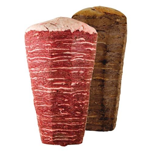 Doner Short Diamond 30lb