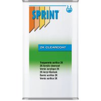 H59 SPRINT-AIR GT CLEAR HS 5 L