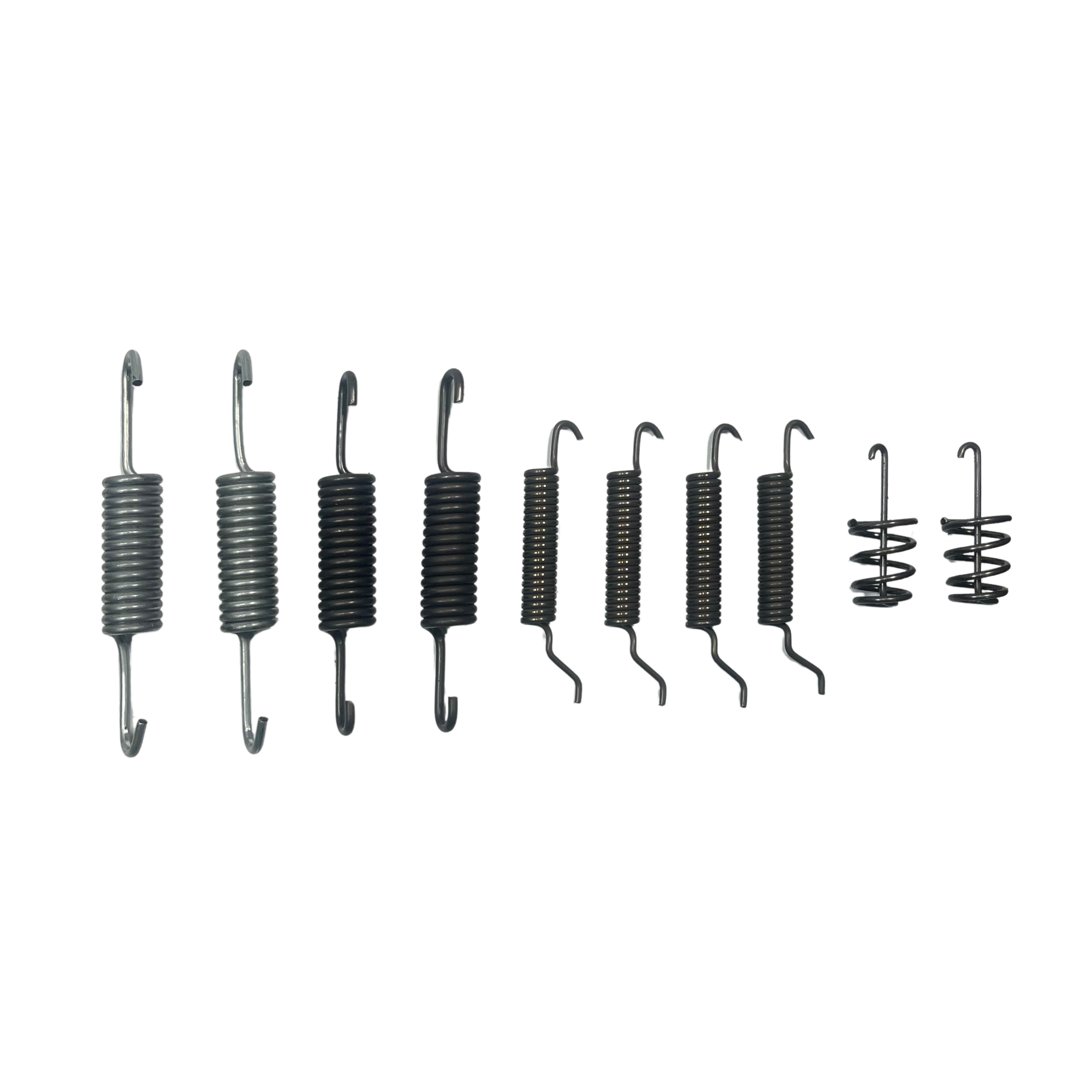 HUB 250X40 SPRING KIT KNOTT