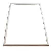 Whirlpool Indesit Hotpoint Fridge Freezer / Freezer Door Seal 530 x 835mm Polar White P900 Genuine