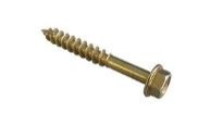 IMPACT ADVANCED COACH SCREW ZYP M10 x 70mm