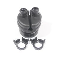 RUBBER BOOT MANUAL SHUTTLE