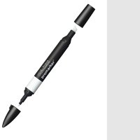 Winsor & Newton - Promarker Ice Grey 1