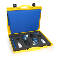 Bitrex Face Fit Testing Kit