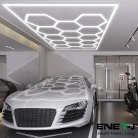 Showroom Lighting