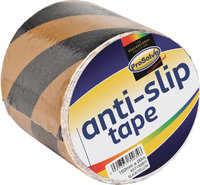 AST50B/Y ANTI-SLIP TAPE BLACK / YELLOW 50MM X 20M