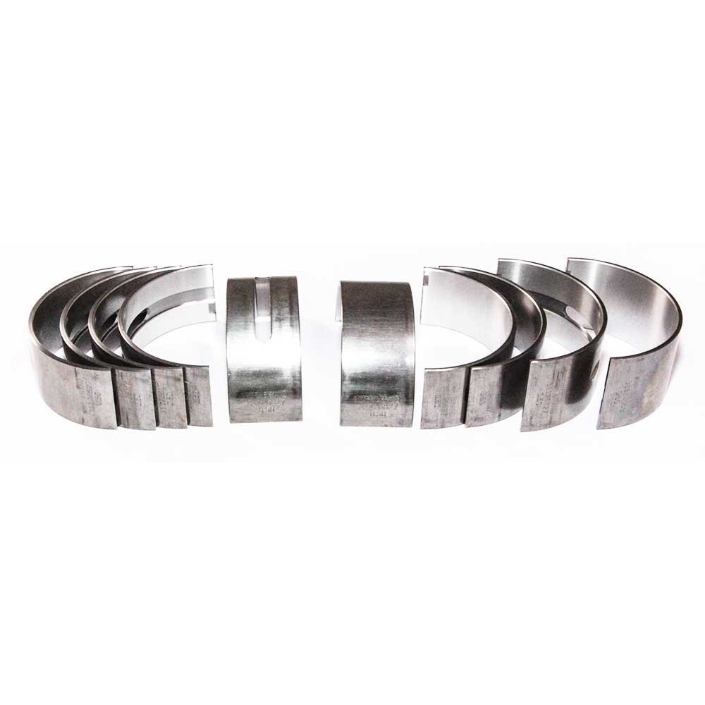 BEARING SET, MAIN - .020