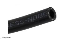 8mm BLACK TRESS NOBEL HOSE CUT LENGTH
