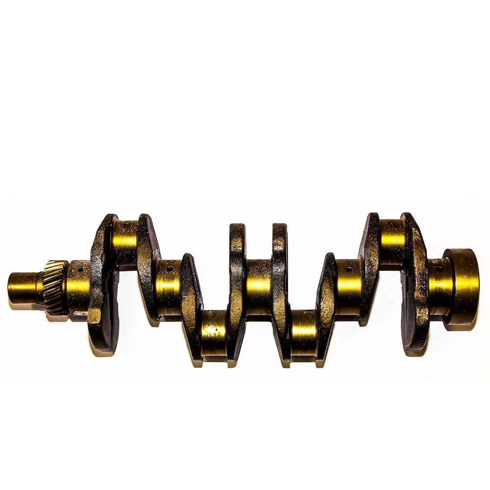 CRANKSHAFT C/W GEAR