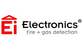 Ei Electronics Brand Page Logo