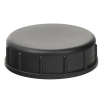 Black Cap for 5/10L Water Carrier