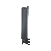 Black Plastic Cartridge Guard for Ansul 20 lb. Cart. Op. Ext. (20-G)