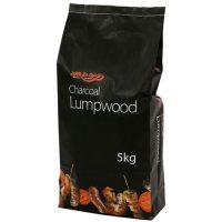 BAR-BE-QUICK 5KG LUMPWOOD