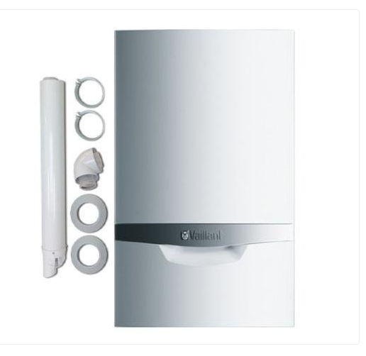 Vaillant ecoTEC Plus 835 Combi Pack