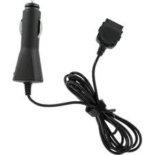In Car Charger