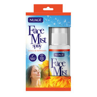 Nuage Relief Facial Mist
