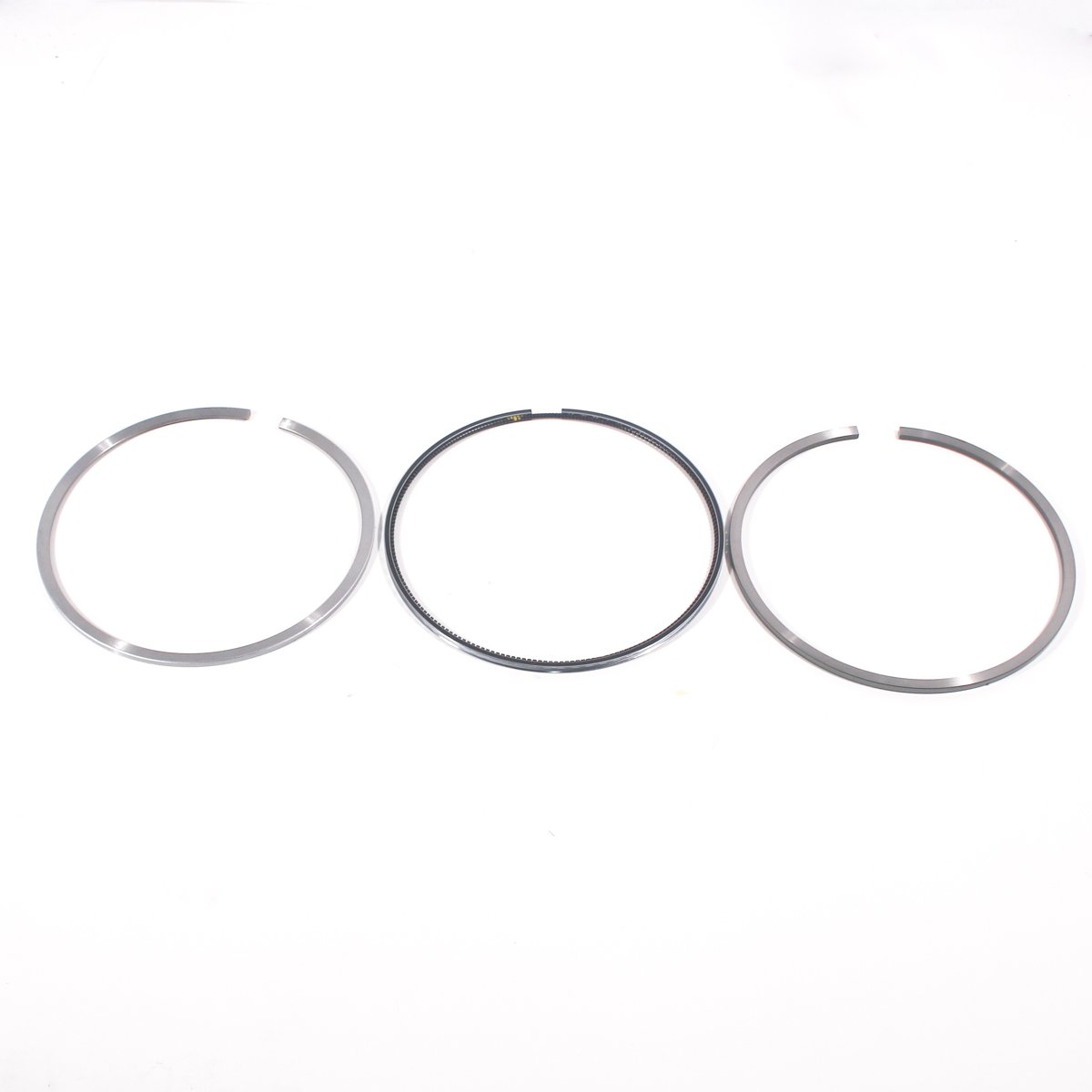 PISTON RING SET