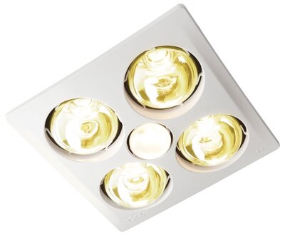 IXL Tastic Eco Sensation 3 in 1 White