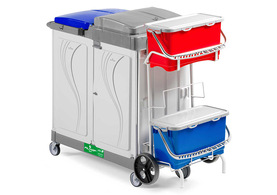 Healthcare Trolleys