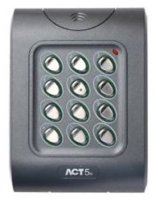 ACT 5 KEYPAD