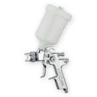 SATAjet B nozzle 1.5E  0.6 l reusable plastic cup