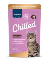 Karnlea Chilled Supplement for Cats 100g