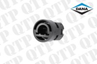 Wheel Position Sensor with Connecting Adapter