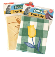 Supa Cage Tidy - Large x 1
