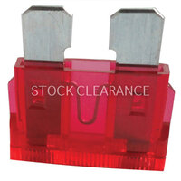 2 Amp Blade Fuse