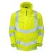 PULSAR&reg; Evolution Bomber Jacket Unlined 3 Layer Yellow &ndash; Recycled Content