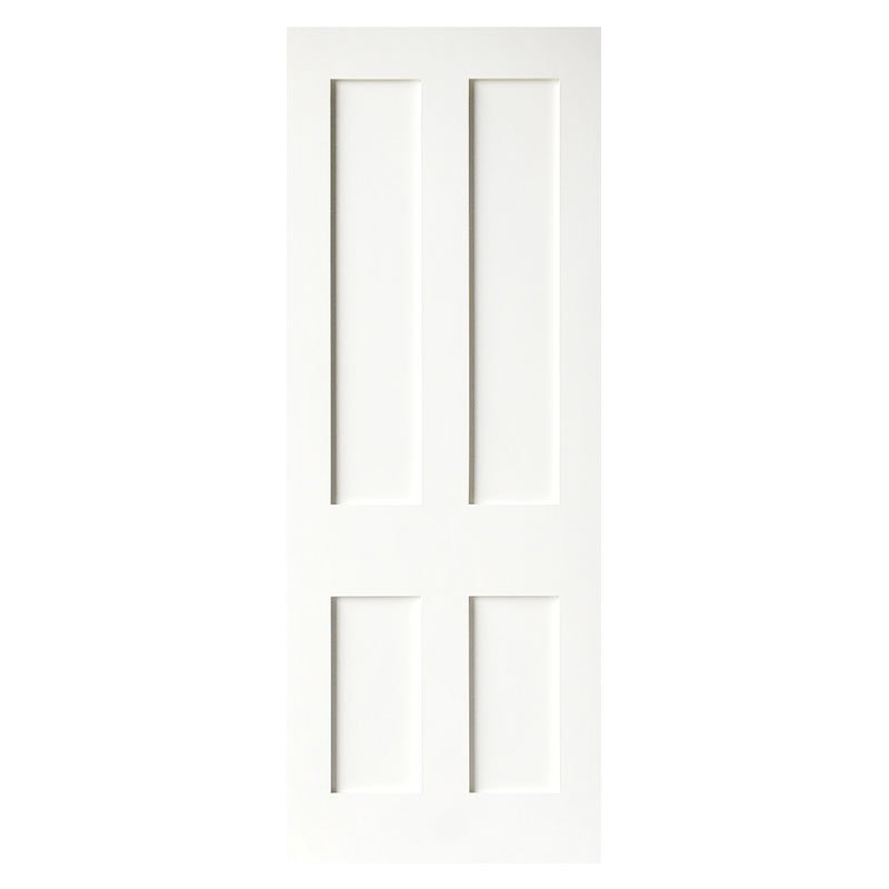 Burford White Primed